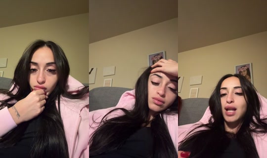 sharolseminara1 TikTok Live — Oct 8, 2026, 11:45 PM