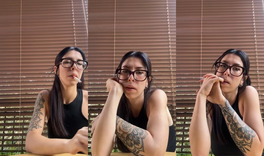 sharon_ravelli TikTok Live — Oct 3, 2026, 3:44 PM
