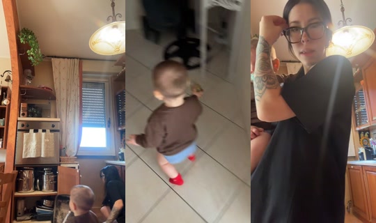 sharon_ravelli TikTok Live — Oct 5, 2026, 8:14 AM