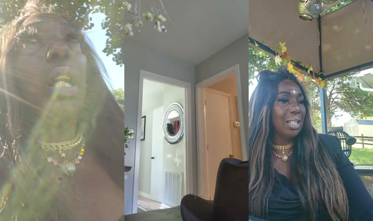 sharongordon111 TikTok Live — Sep 8, 2026, 2:14 PM