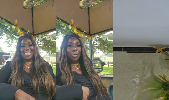 sharongordon111 TikTok Live — Sep 8, 2026, 3:05 PM