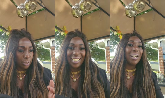 sharongordon111 TikTok Live — Sep 8, 2026, 4:10 PM