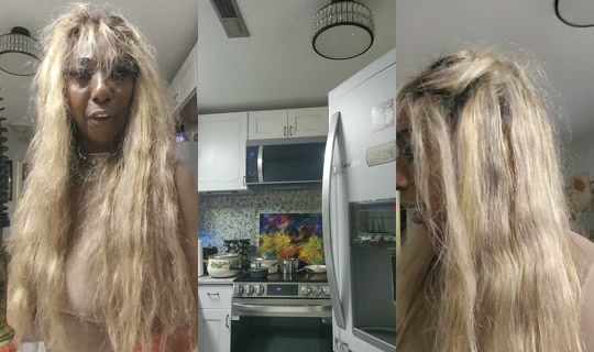 sharongordon111 TikTok Live — Oct 3, 2026, 1:18 PM