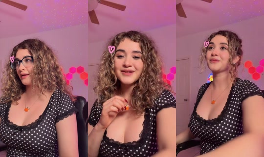 sharonwinner TikTok Live — Oct 3, 2026, 5:52 AM