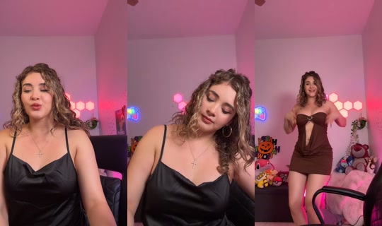 sharonwinner TikTok Live — Oct 4, 2026, 4:06 AM