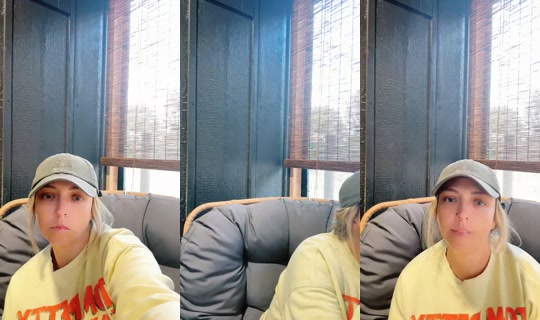 shartheadhails TikTok Live — Sep 23, 2026, 1:40 PM