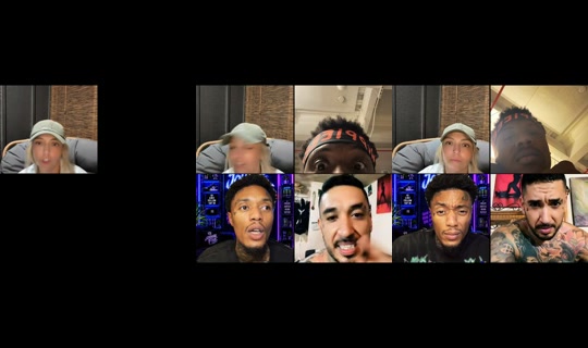 shartheadhails TikTok Live — Sep 25, 2026, 2:21 AM