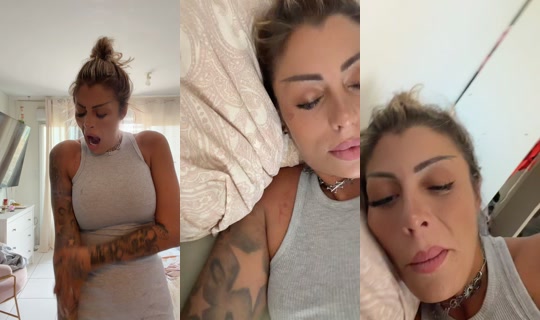 shasha_de_la_rentaa TikTok Live — Aug 21, 2026, 10:08 AM