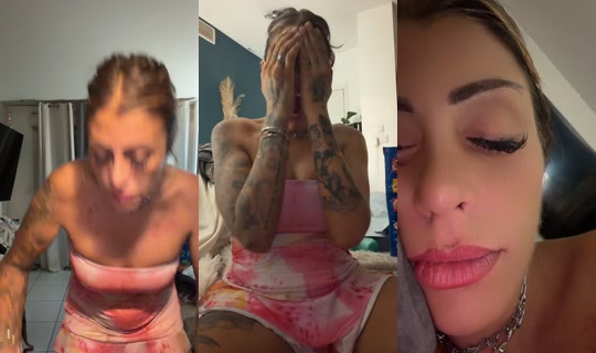 shasha_de_la_rentaa TikTok Live — Sep 2, 2026, 6:39 PM