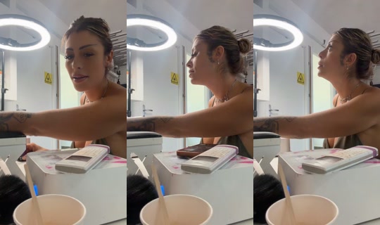shasha_de_la_rentaa TikTok Live — Sep 3, 2026, 10:08 AM