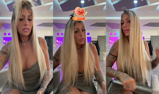 shasha_de_la_rentaa TikTok Live — Sep 3, 2026, 5:39 PM
