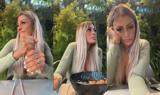 shasha_de_la_rentaa TikTok Live — Sep 23, 2026, 5:13 PM