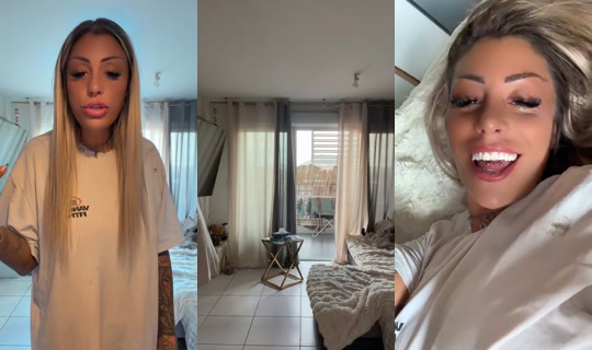 shasha_de_la_rentaa TikTok Live — Sep 24, 2026, 4:31 PM