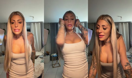 shasha_de_la_rentaa TikTok Live — Sep 29, 2026, 6:43 PM