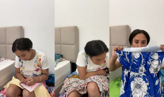 shashacapri TikTok Live — Aug 23, 2026, 4:27 PM