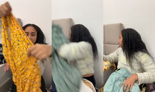 shashacapri TikTok Live — Aug 24, 2026, 3:29 PM