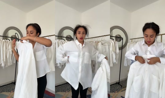 shashacapri TikTok Live — Aug 26, 2026, 7:03 AM