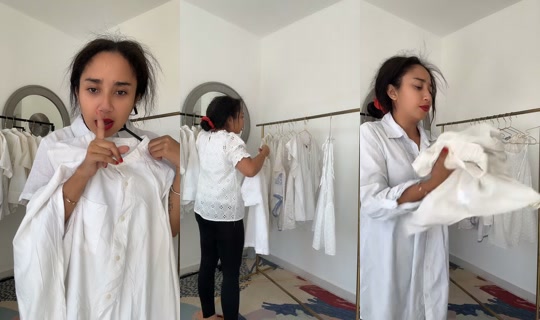 shashacapri TikTok Live — Aug 26, 2026, 7:54 AM