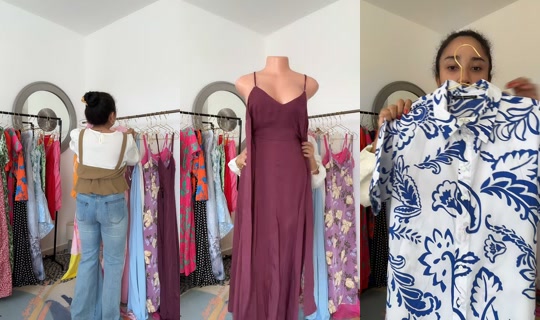 shashacapri TikTok Live — Aug 27, 2026, 6:51 AM
