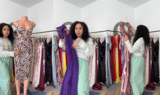 shashacapri TikTok Live — Aug 31, 2026, 8:05 AM