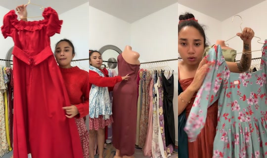 shashacapri TikTok Live — Aug 31, 2026, 4:30 PM