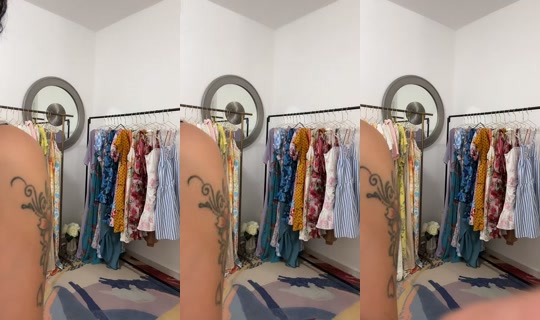 shashacapri TikTok Live — Sep 27, 2026, 4:56 PM