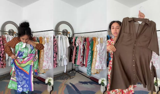 shashacapri TikTok Live — Oct 7, 2026, 7:47 AM