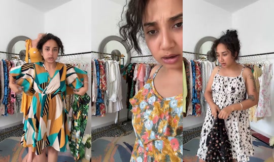 shashacapri TikTok Live — Oct 7, 2026, 8:33 AM