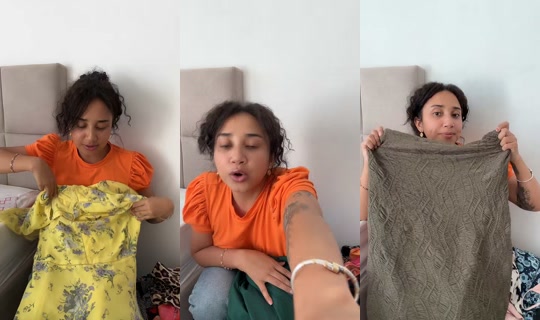 shashacapri TikTok Live — Oct 7, 2026, 12:47 PM