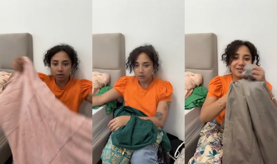 shashacapri TikTok Live — Oct 7, 2026, 2:28 PM