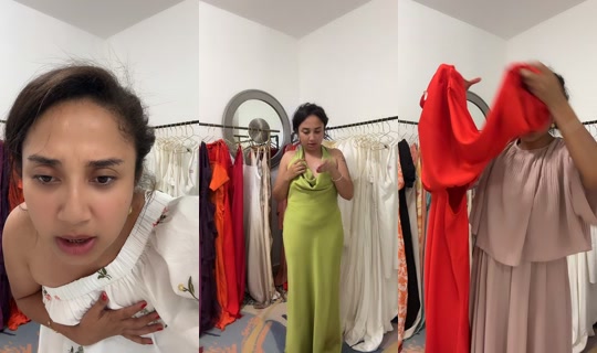 shashacapri TikTok Live — Oct 9, 2026, 4:26 PM