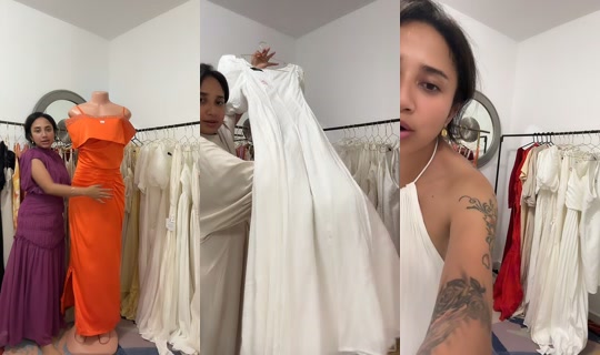 shashacapri TikTok Live — Oct 9, 2026, 5:21 PM