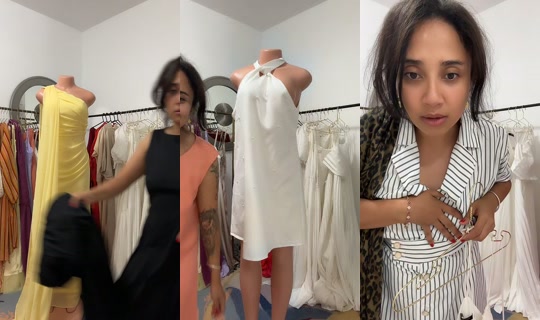 shashacapri TikTok Live — Oct 9, 2026, 6:11 PM