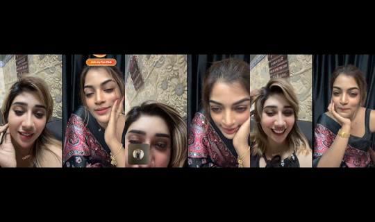 shasharam96 TikTok Live — Sep 22, 2026, 6:35 PM