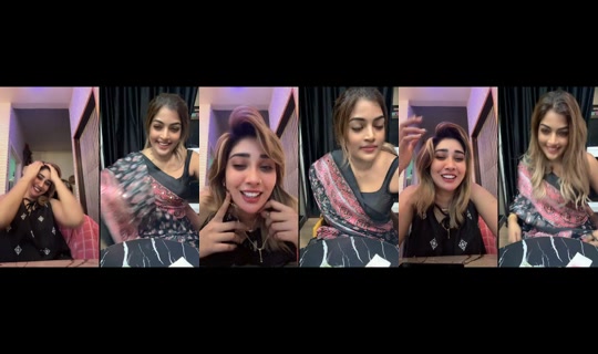 shasharam96 TikTok Live — Sep 22, 2026, 8:16 PM