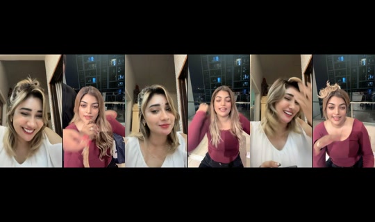 shasharam96 TikTok Live — Sep 23, 2026, 4:26 PM