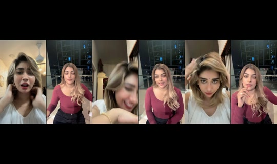shasharam96 TikTok Live — Sep 23, 2026, 5:17 PM