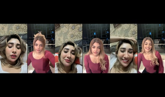 shasharam96 TikTok Live — Sep 23, 2026, 6:58 PM