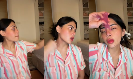 shasharozlan TikTok Live — Aug 21, 2026, 7:57 PM