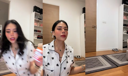 shasharozlan TikTok Live — Aug 23, 2026, 8:32 PM