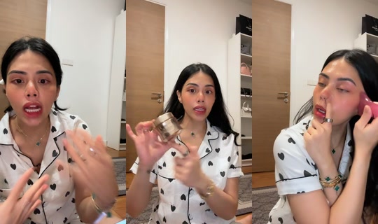 shasharozlan TikTok Live — Aug 23, 2026, 9:23 PM