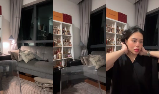 shasharozlan TikTok Live — Aug 24, 2026, 8:49 PM