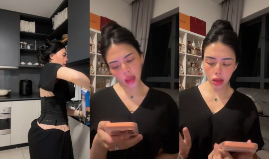 shasharozlan TikTok Live — Aug 24, 2026, 9:40 PM
