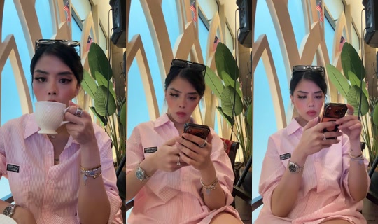 shasharozlan TikTok Live — Sep 29, 2026, 9:51 AM