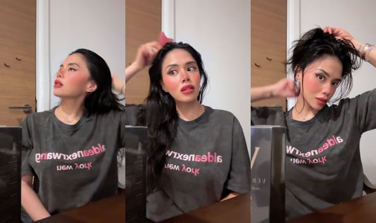 shasharozlan TikTok Live — Sep 29, 2026, 4:10 PM