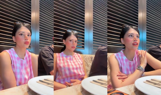 shasharozlan TikTok Live — Oct 3, 2026, 6:50 AM