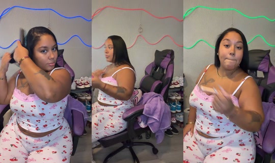 shashi57576 TikTok Live — Aug 22, 2026, 12:53 AM