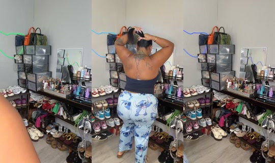 shashi57576 TikTok Live — Aug 23, 2026, 7:44 PM