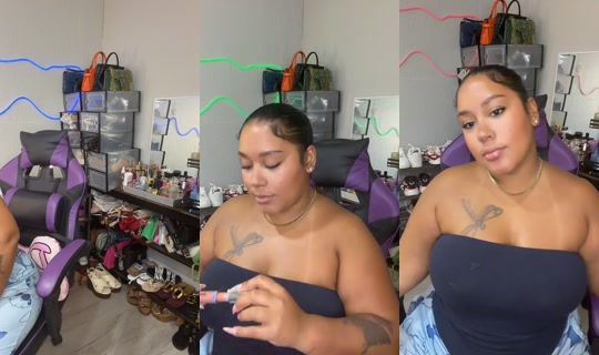 shashi57576 TikTok Live — Aug 23, 2026, 10:41 PM