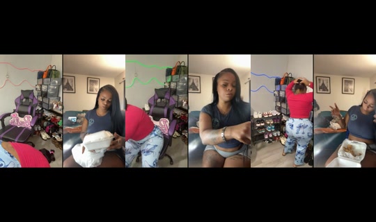 shashi57576 TikTok Live — Aug 23, 2026, 11:25 PM